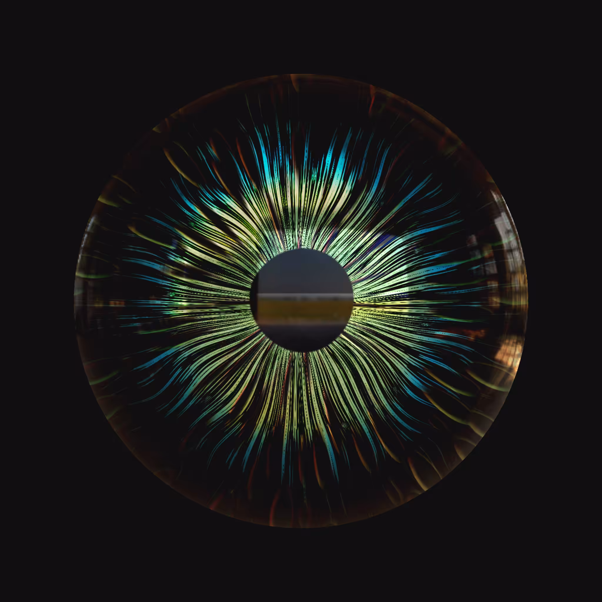 EYES #24