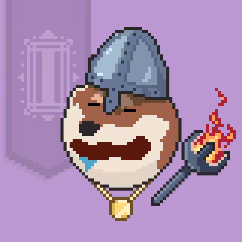 Blocky Doge: Guilds: #294 Blocky Doge: Guilds