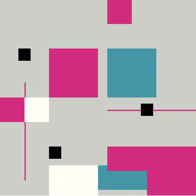 MDMN Composition #15
