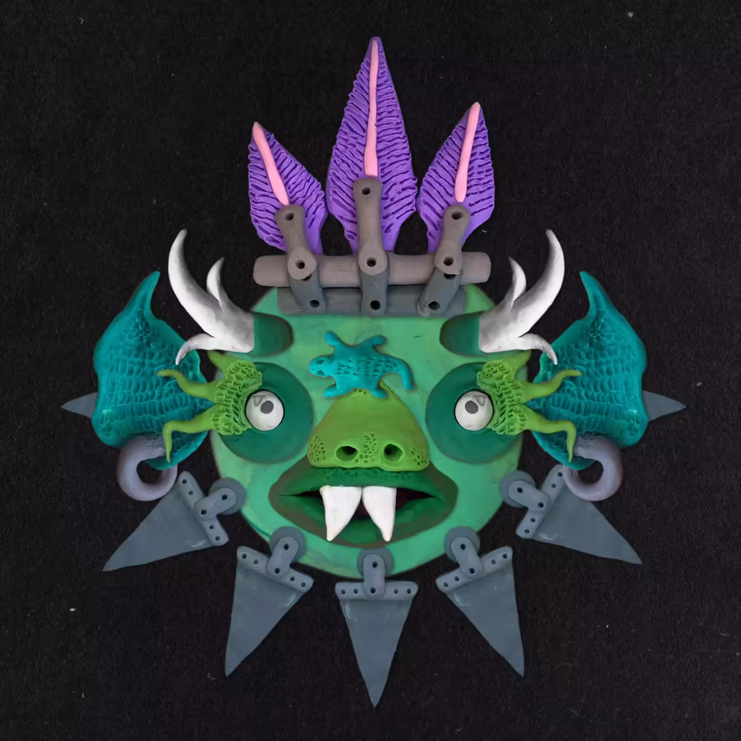 Goblin 0501: Goodife