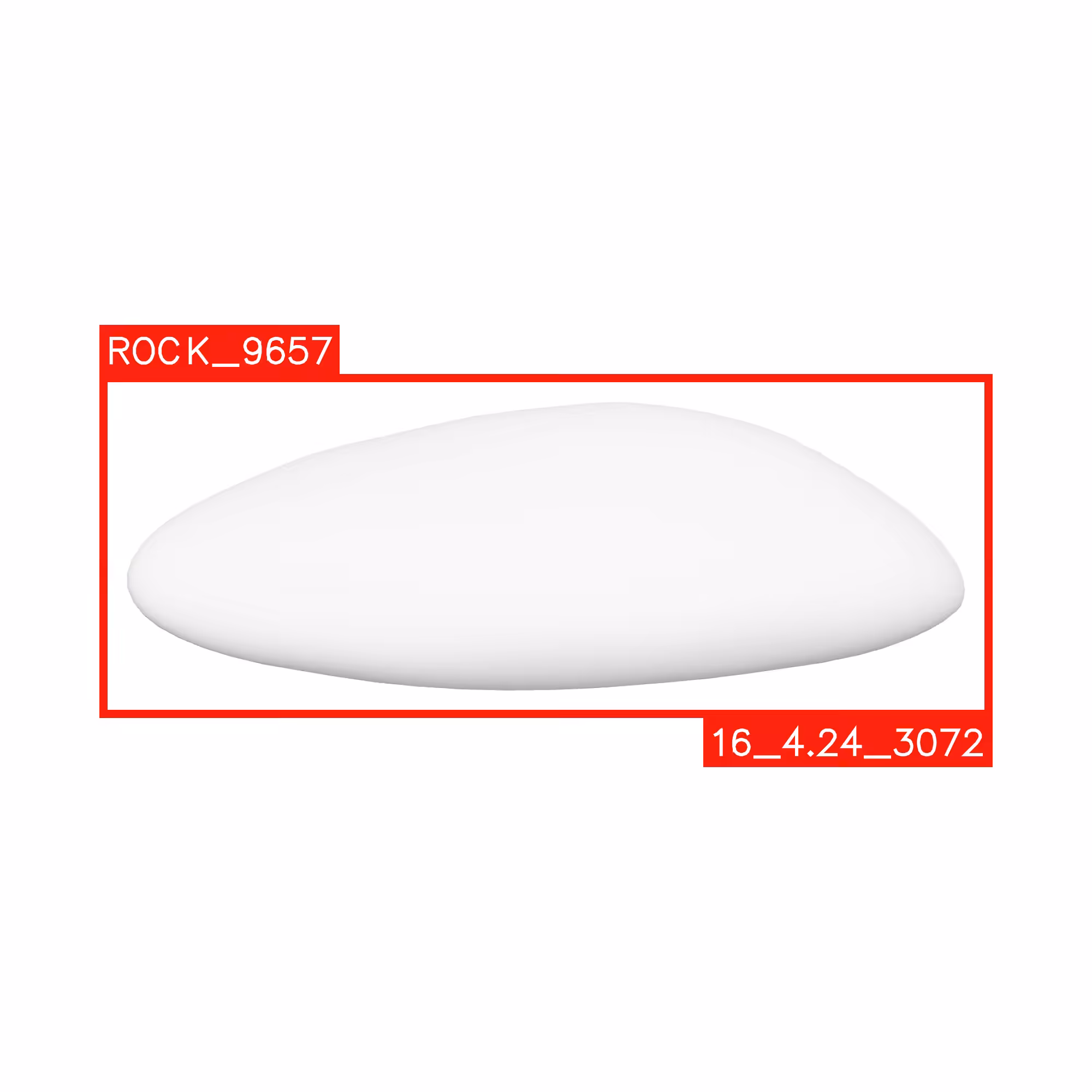 ROCK 9657