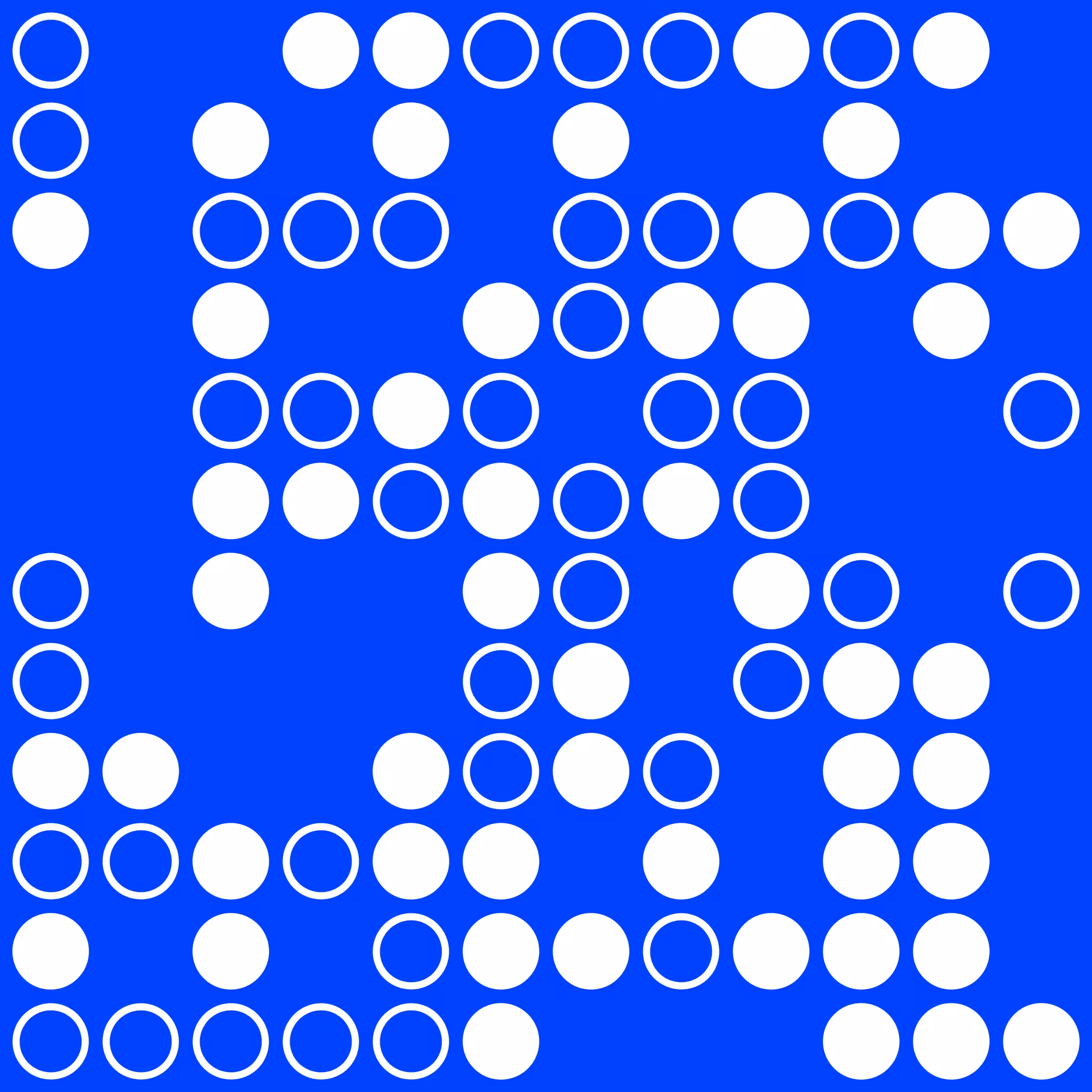 Jazz Token 21