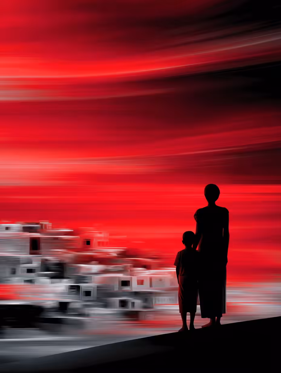 Red Storm