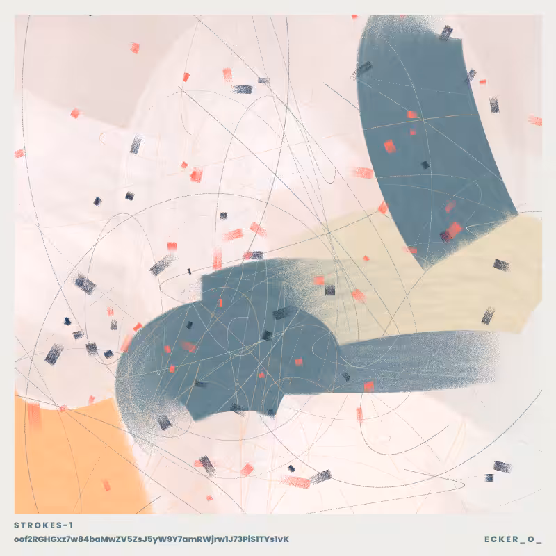 strokes-1 #2