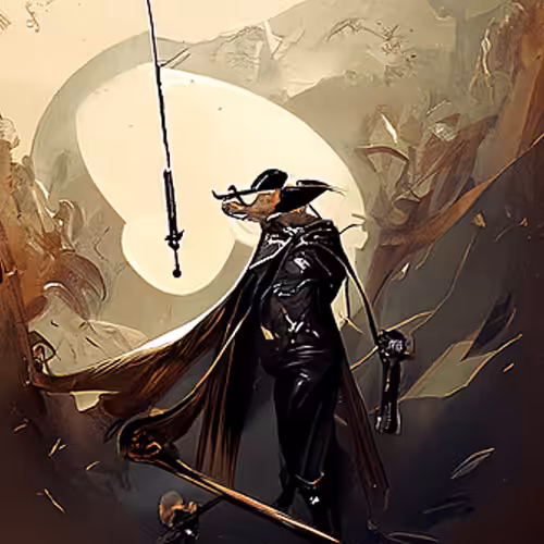 Zorro #2