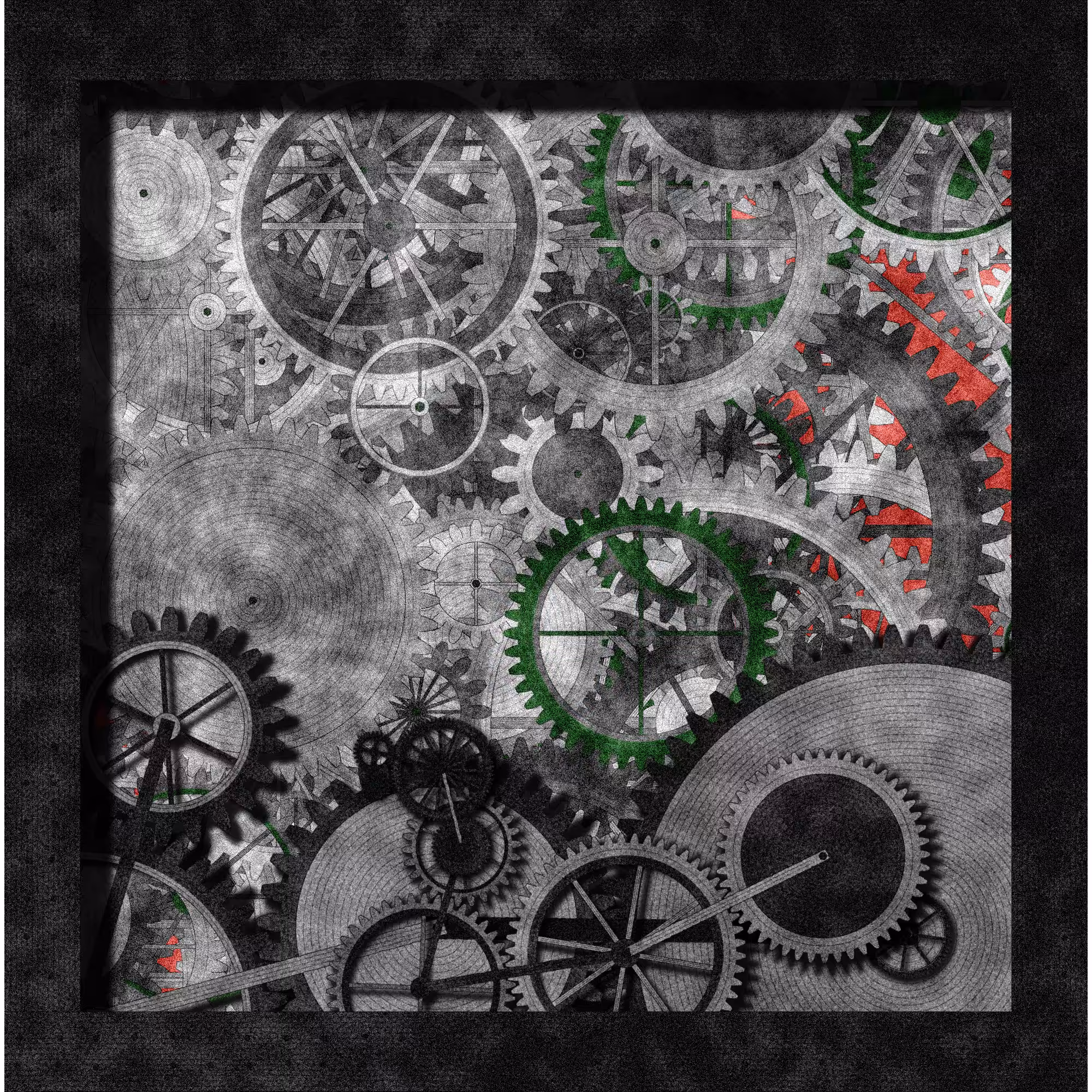 Gears ⚙ #114