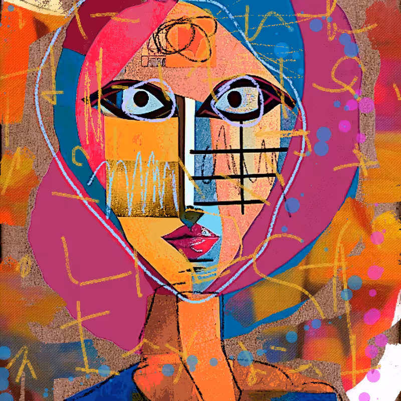 Thoughts of a Muse #3