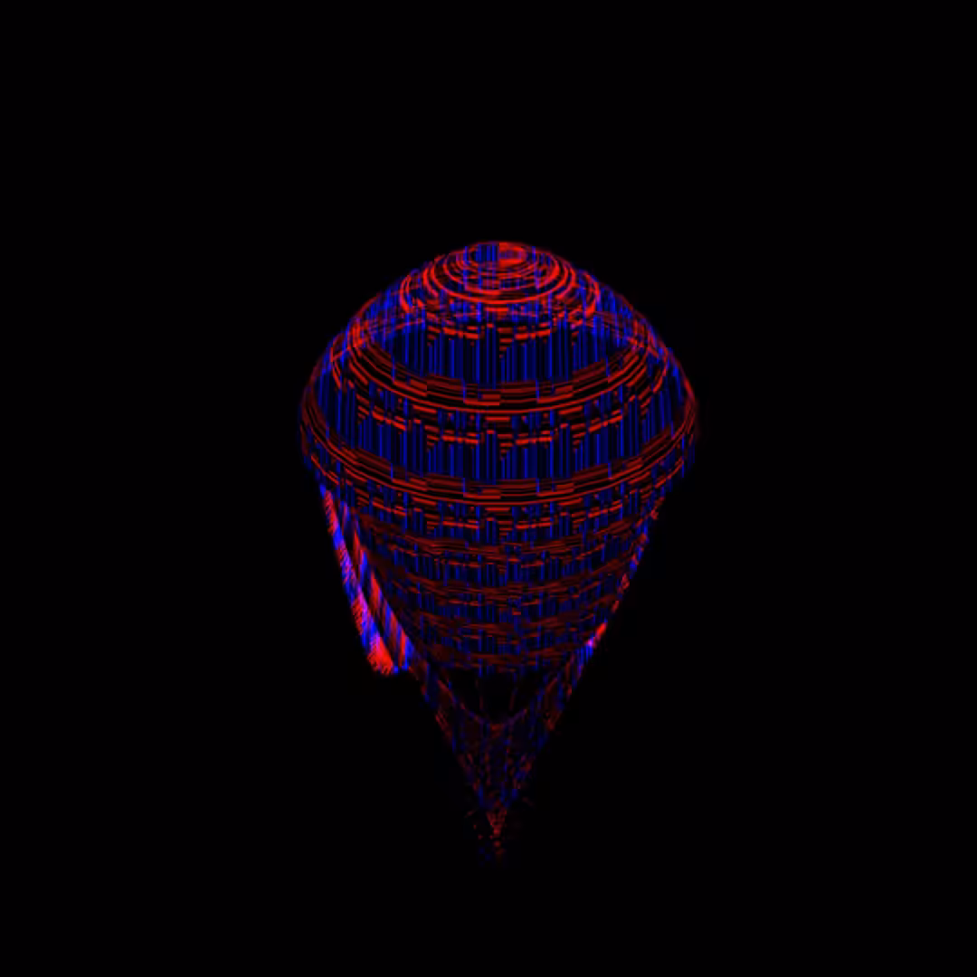 New Genesis - 002
