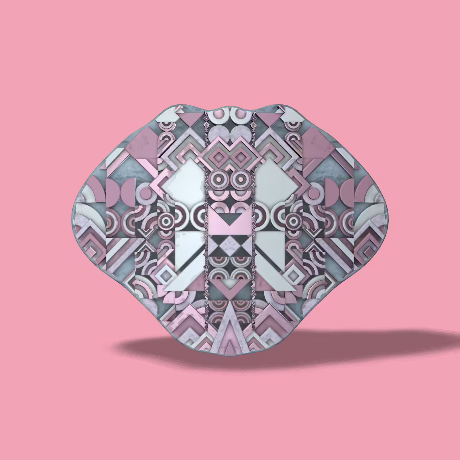 3D Generativemasks #8535