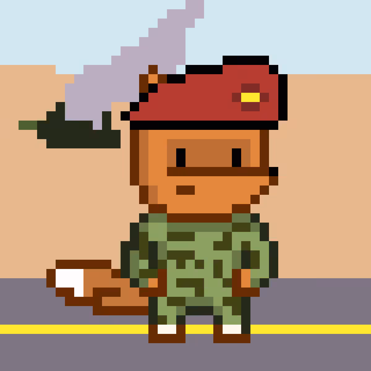 War#2