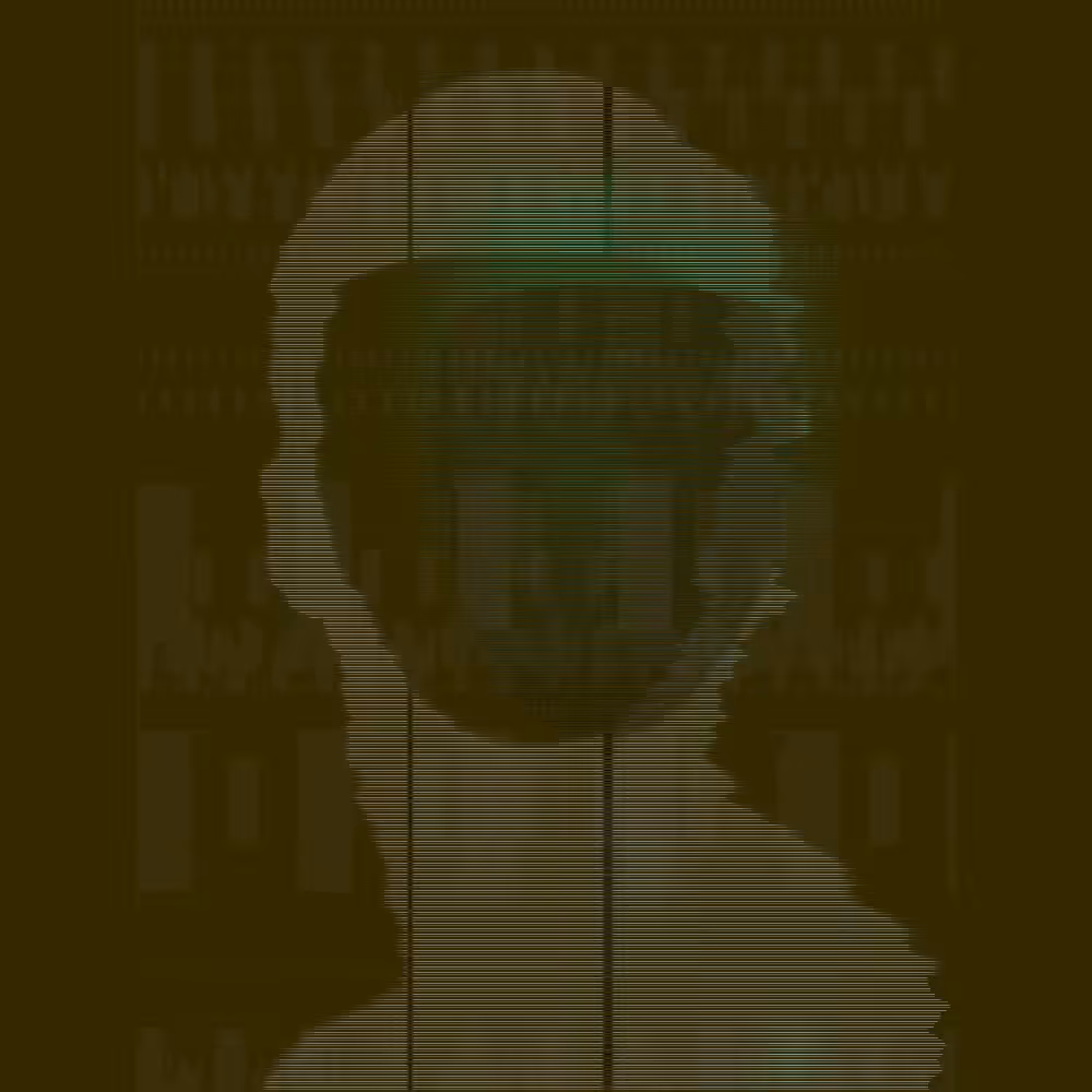 Layers of Noise #110