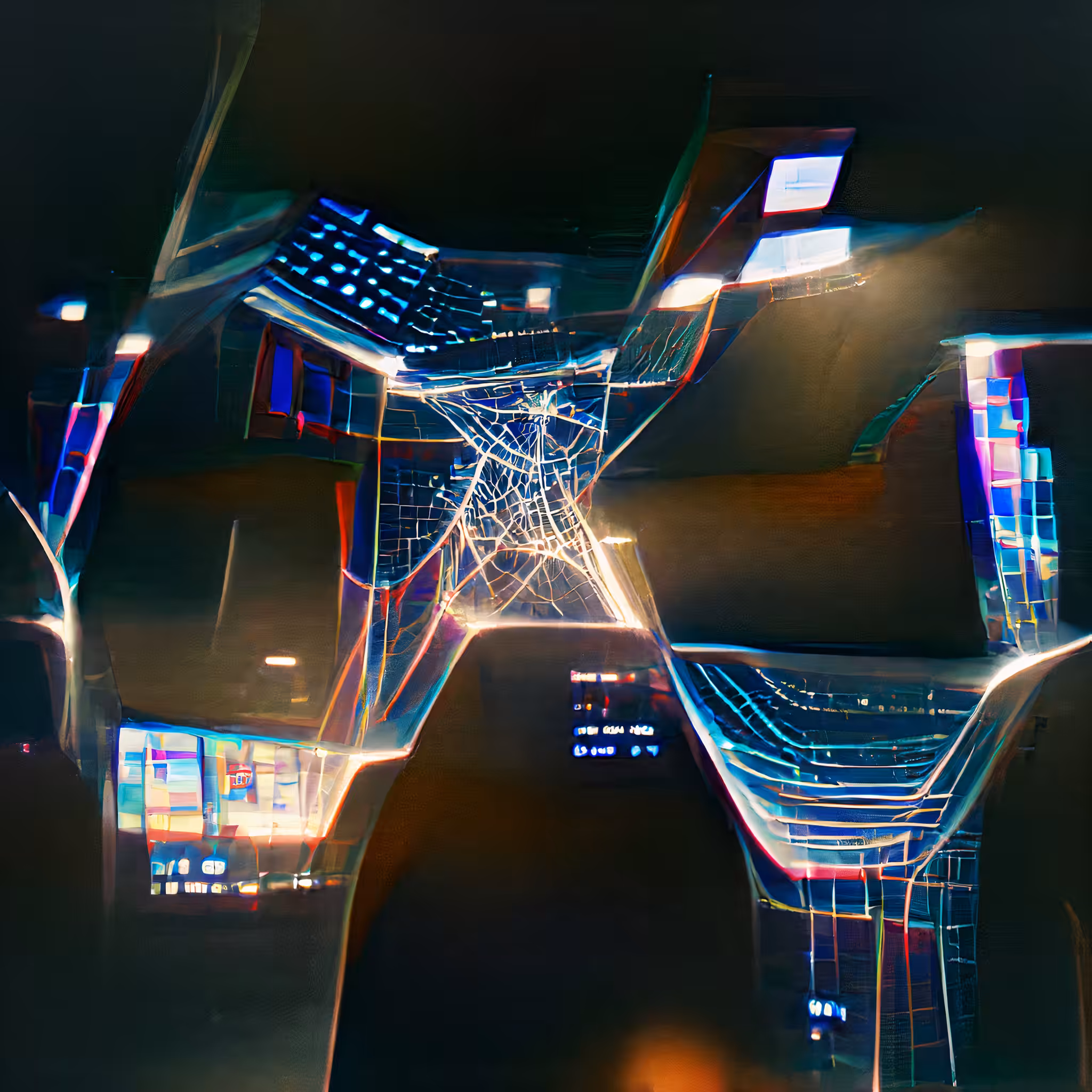 N #4