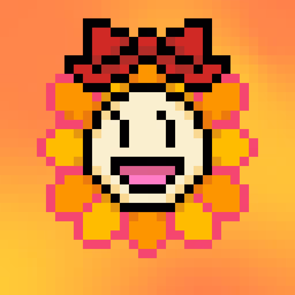 Murakami.Flowers: Murakami.Flower #10993