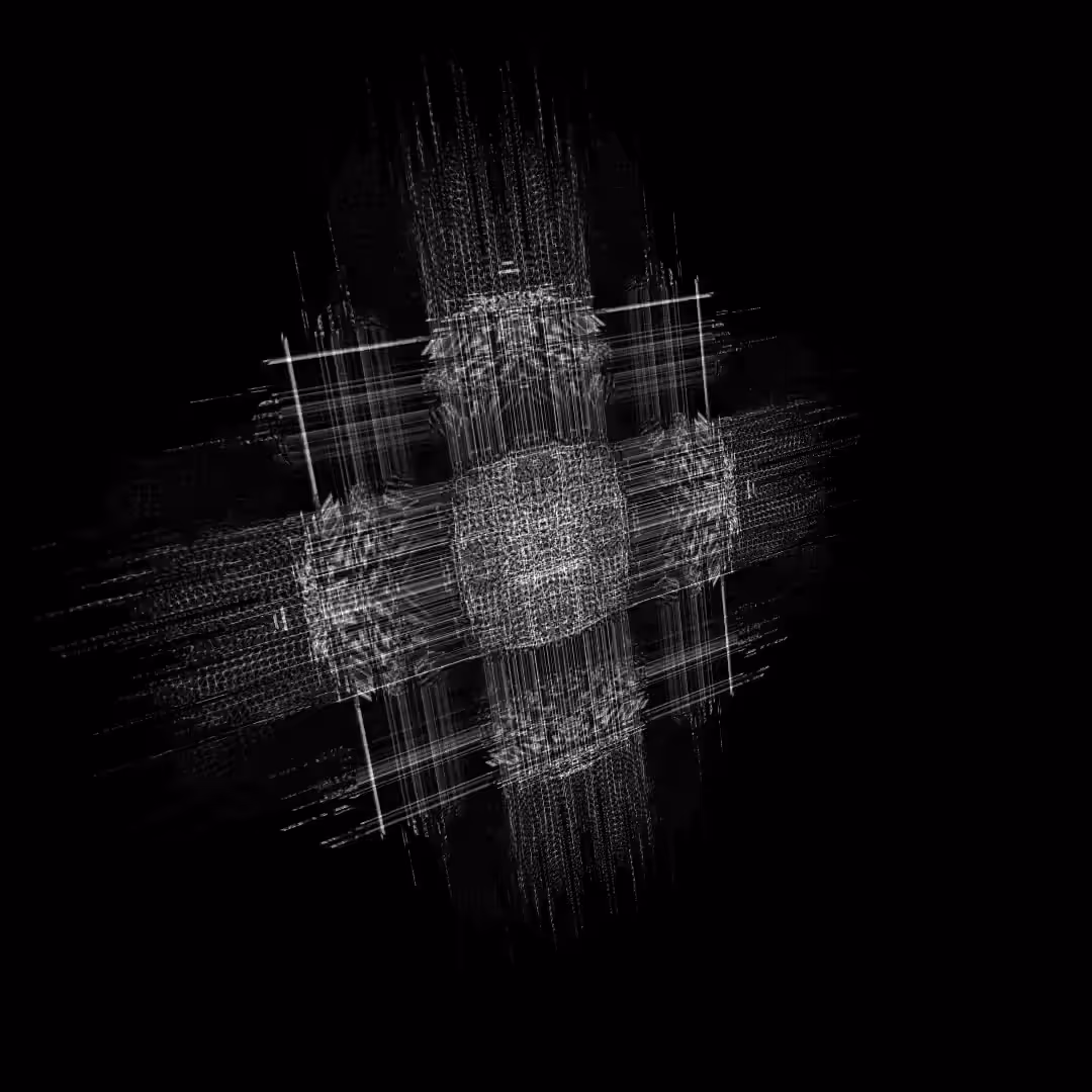 orbital grid XYZ06