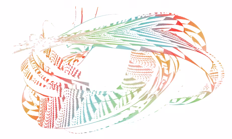 Tribal Swirl