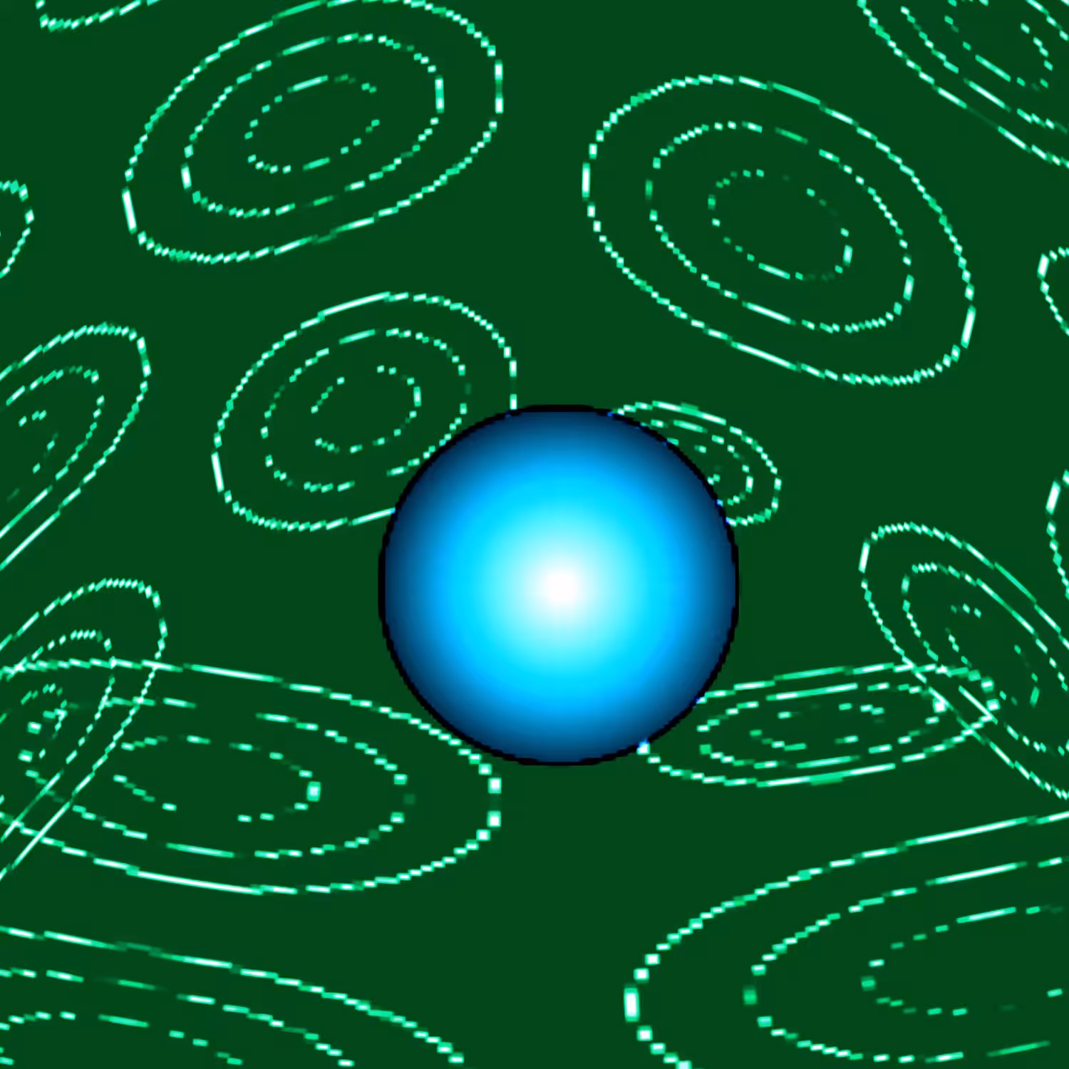 flower molecules