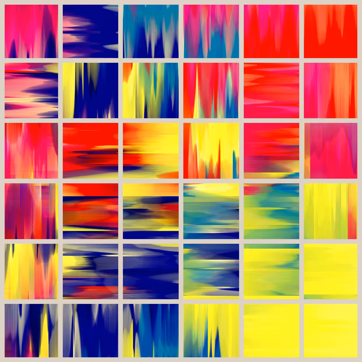 Influence no.3:Auras #126