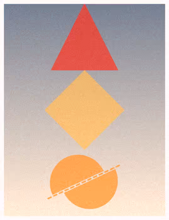 Shapes #5