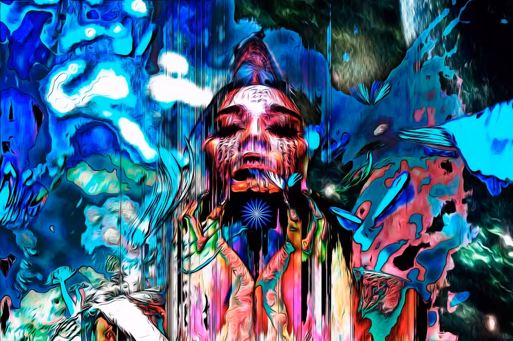 Soul Chakra
