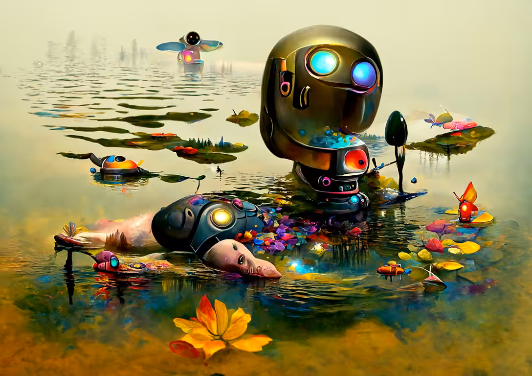 robot kill human