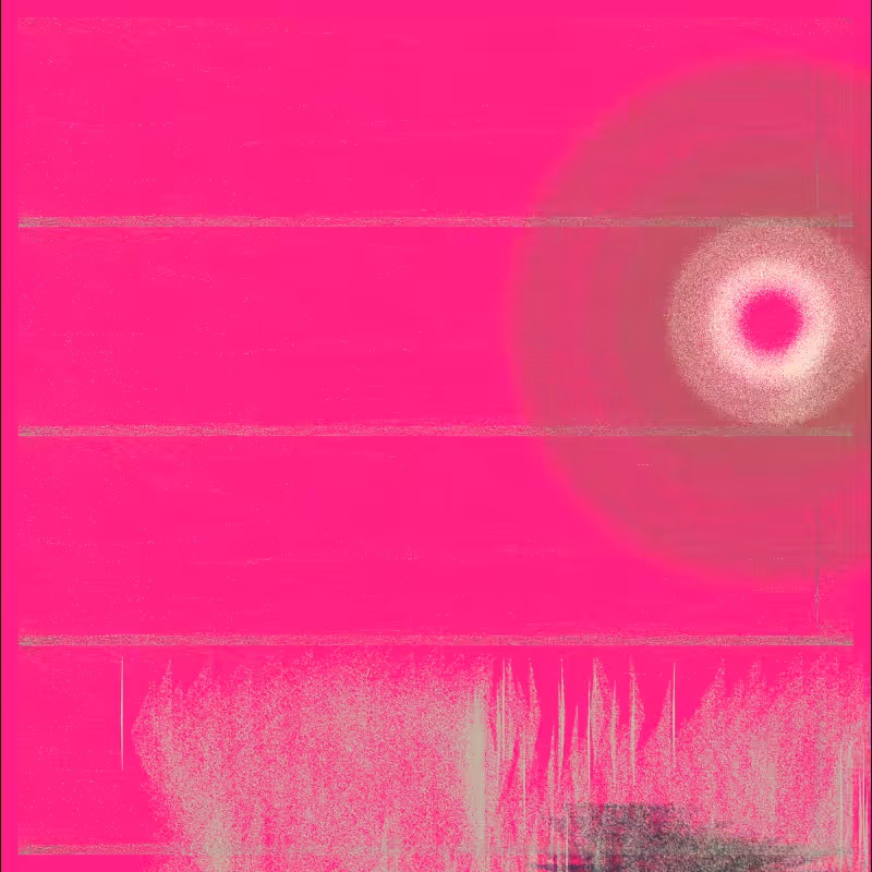 Mini stamp of disillusion #200