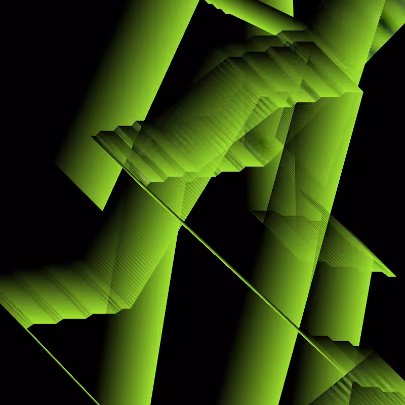 Entangled in the Algorithm #21