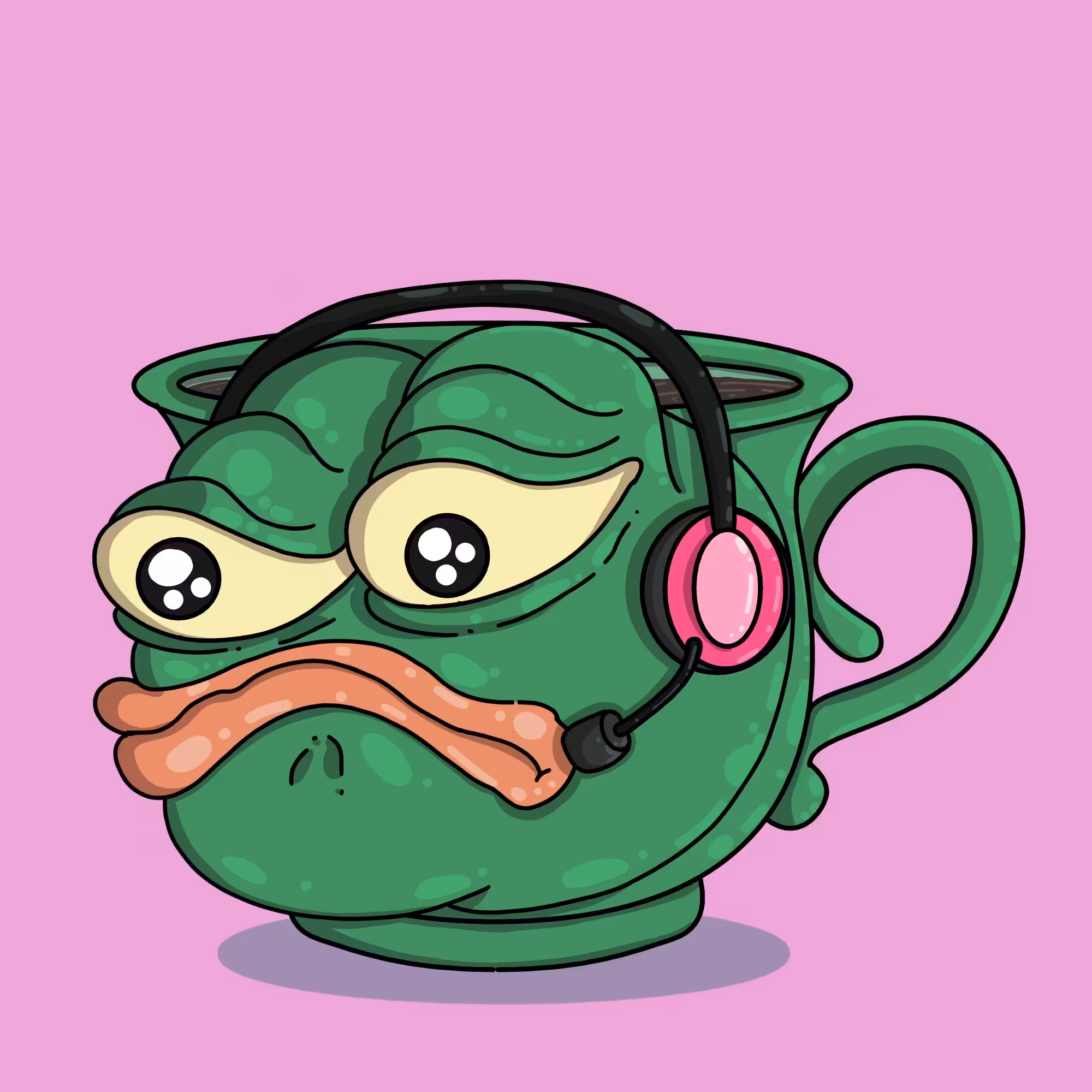 Mug #82