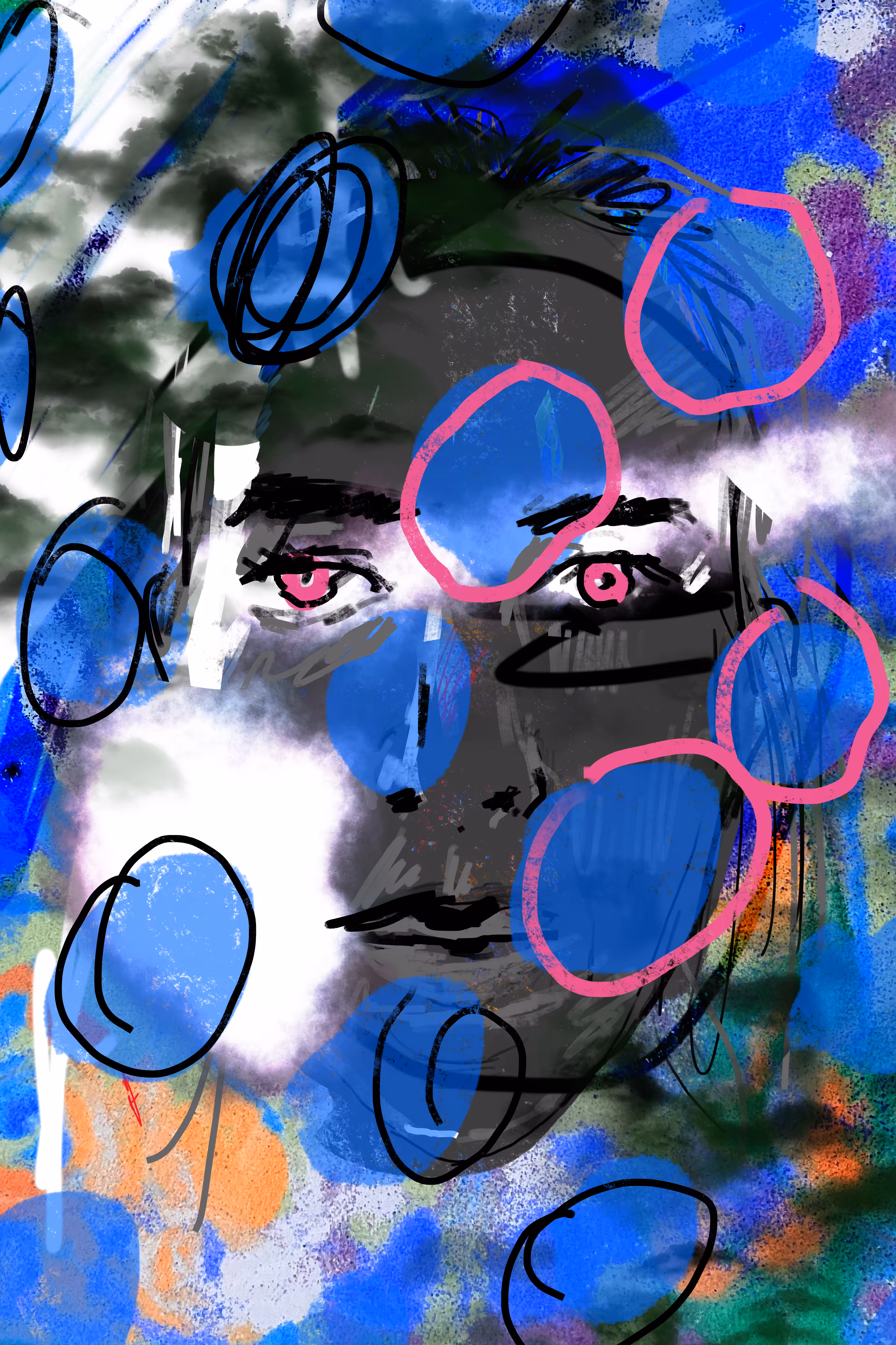 stelcart 1: test