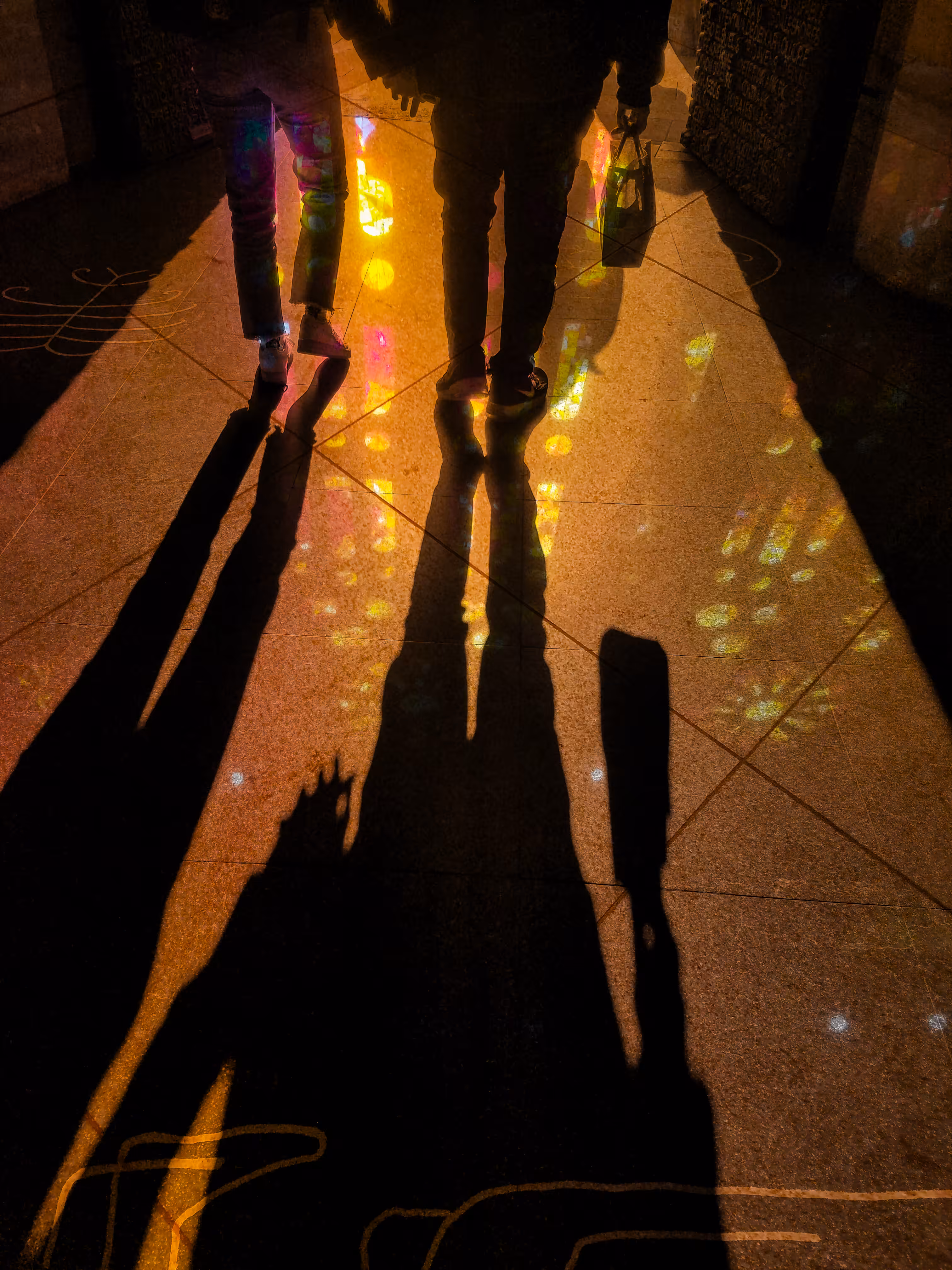 Stolen Camera Blues #7