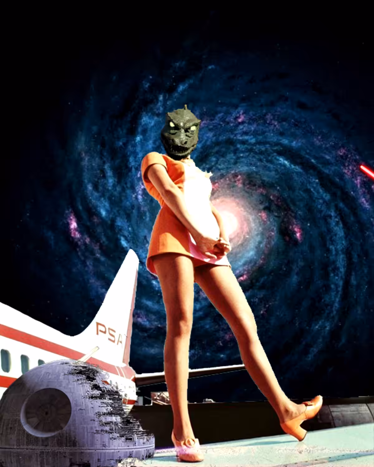 A N E R A R E N A