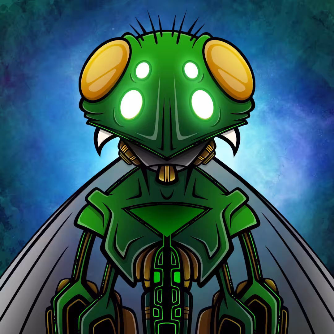 Inker X055