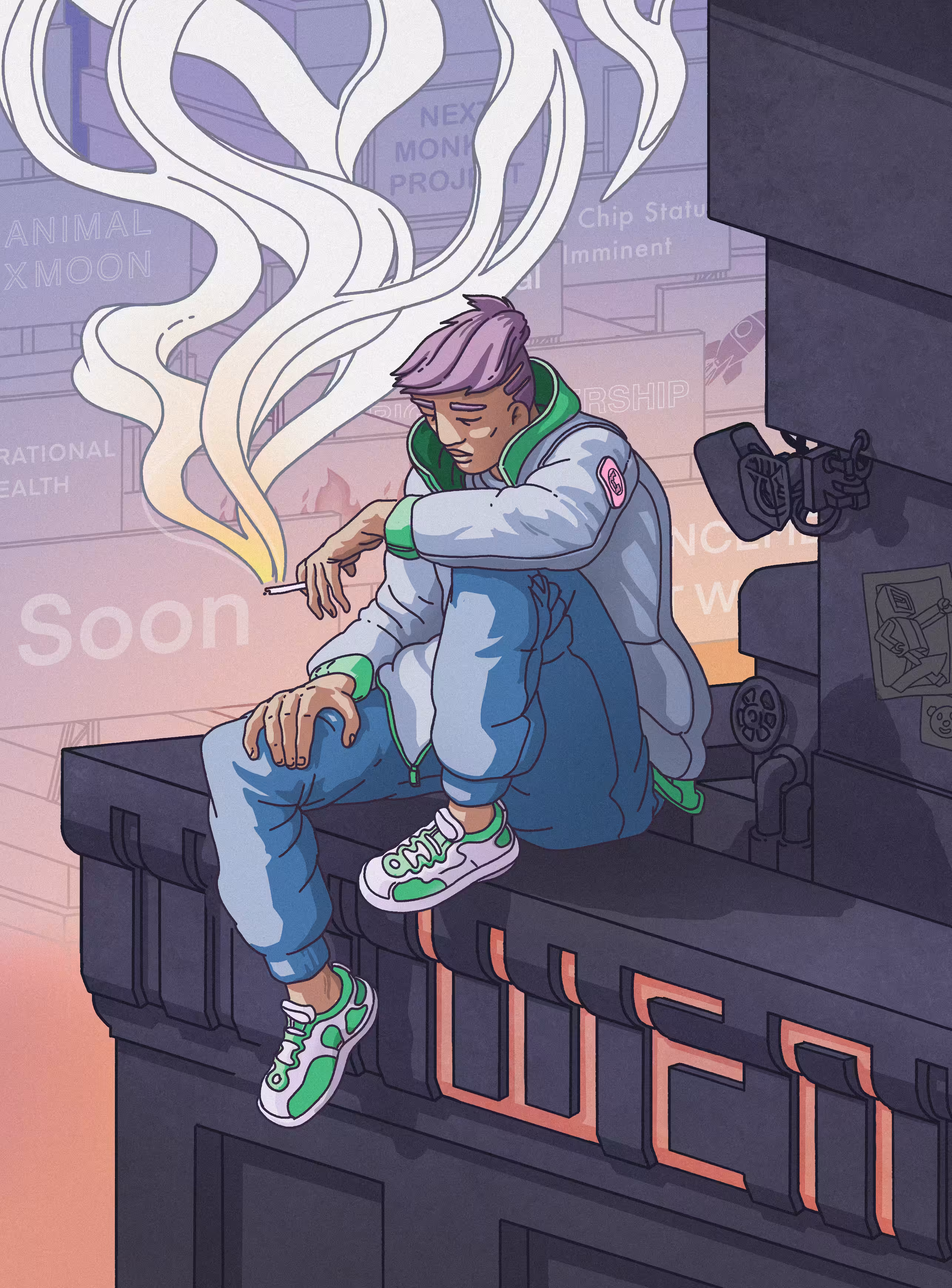 Wen?