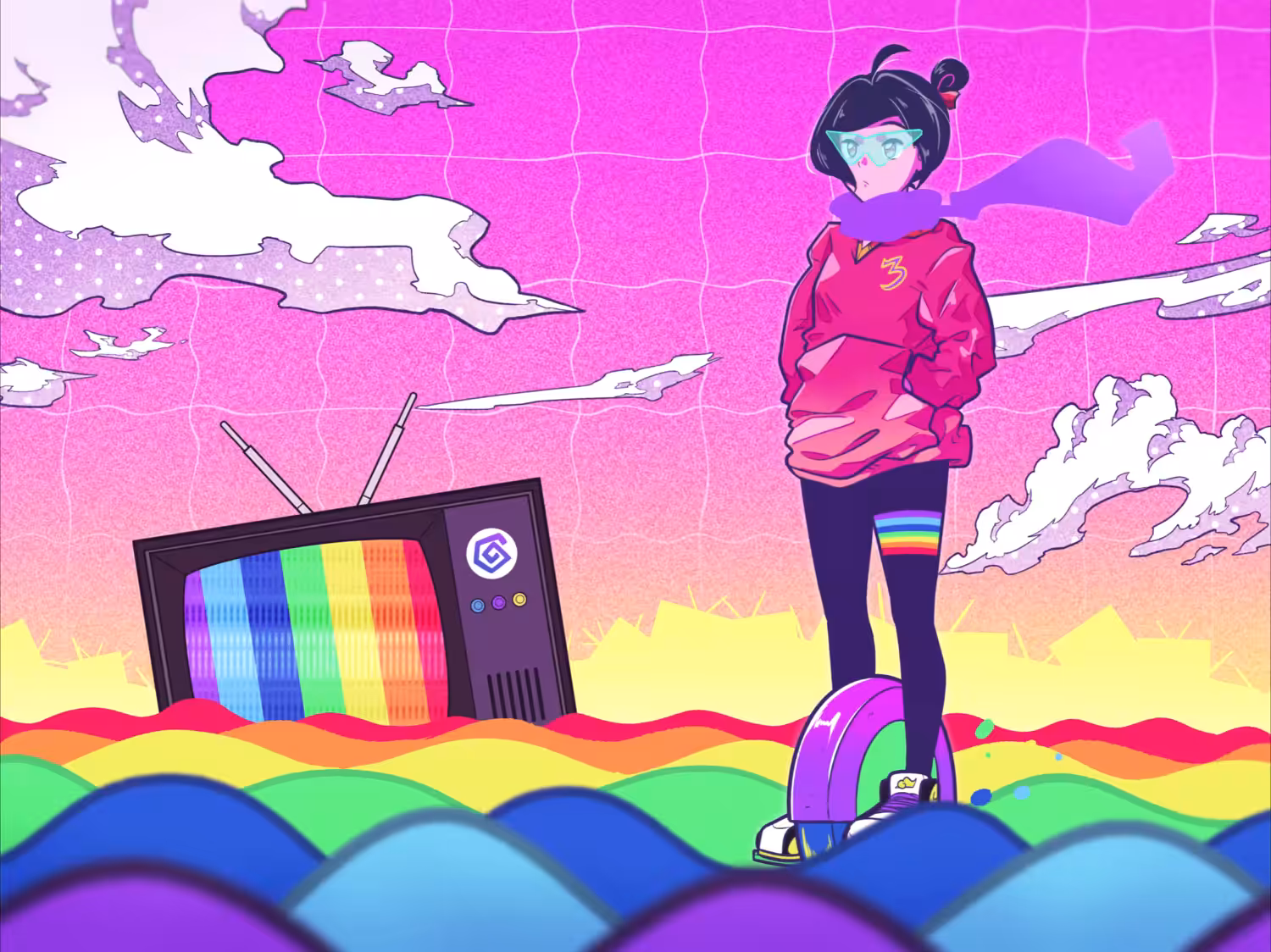 SPECTRUM FANTASY