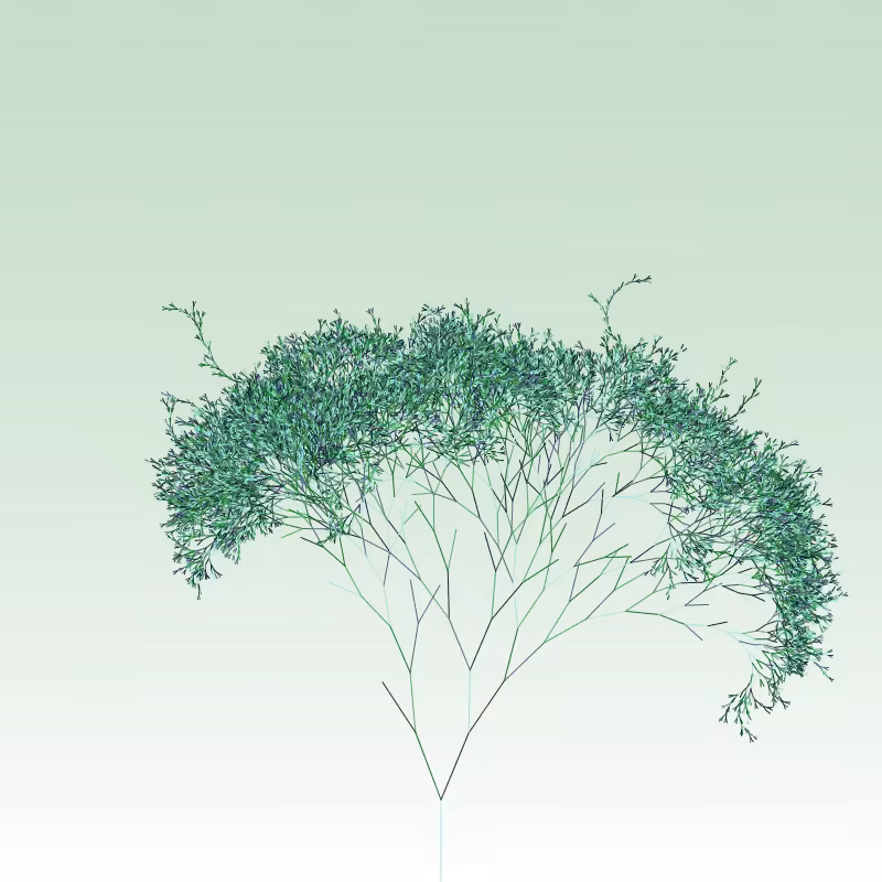 Hash Branches #35
