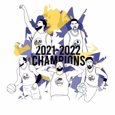 Golden state warriors 2022