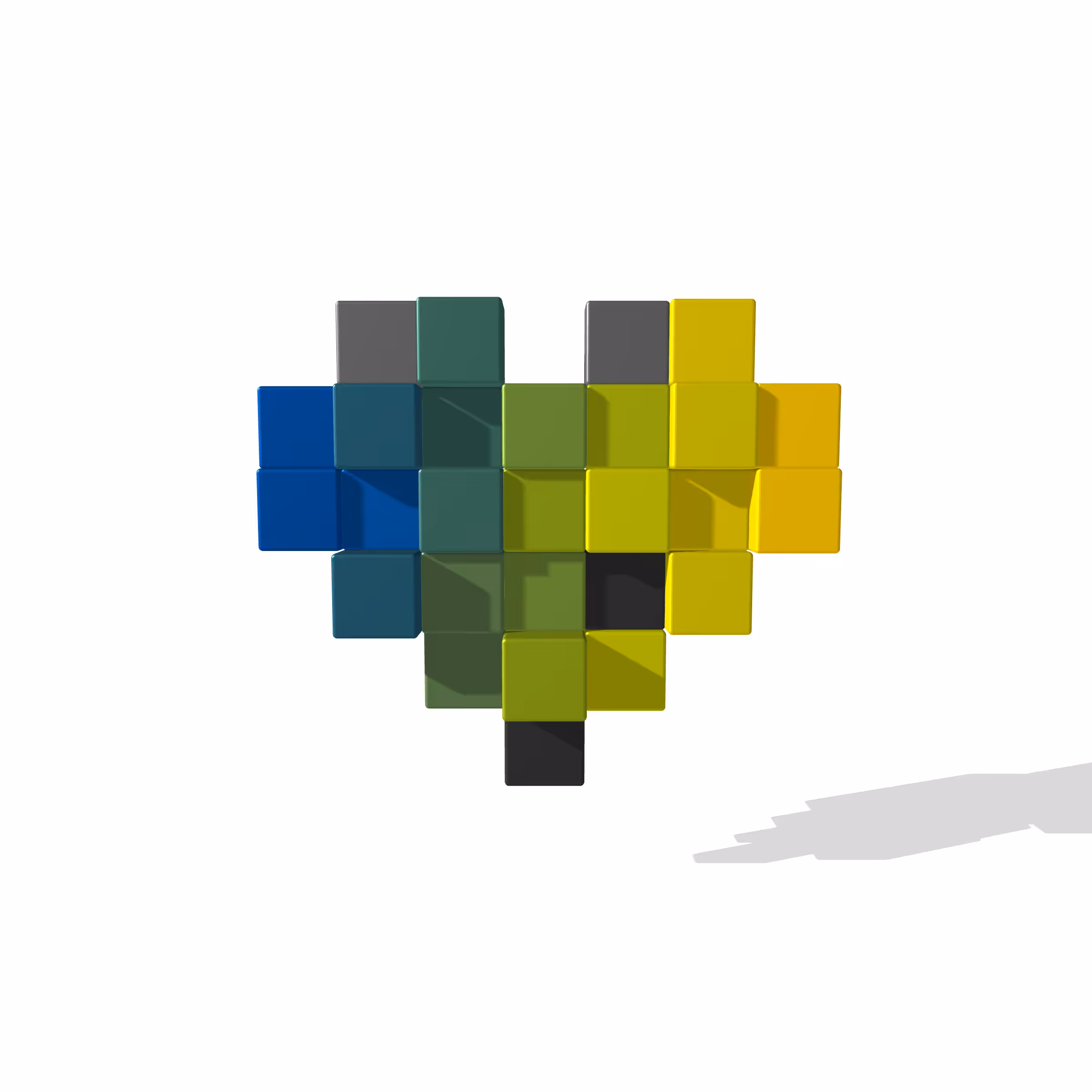 heart + craft #27381