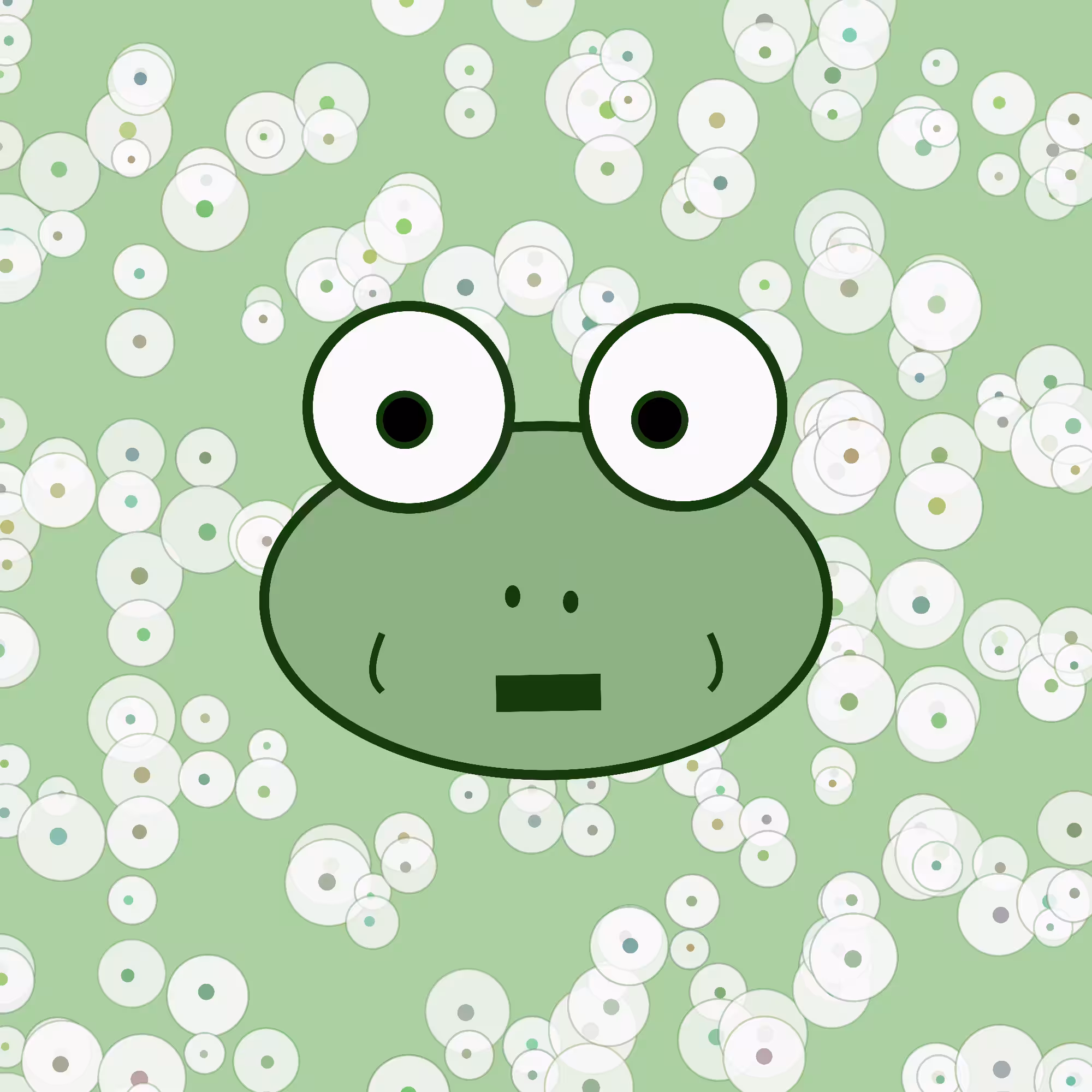 Froggy Daddy & Its Legacy #52