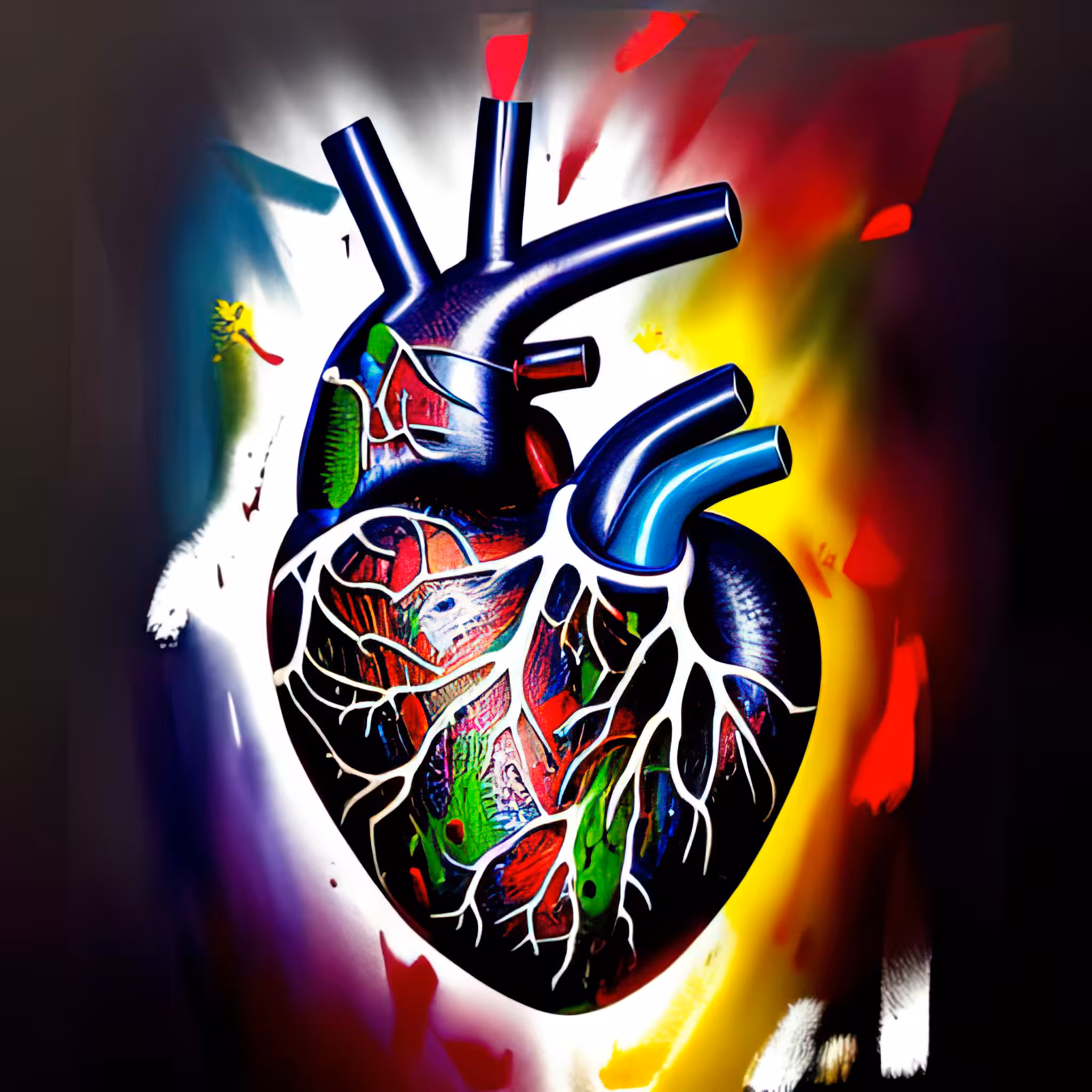 Have (A) Heart: Have a Fuckin Heart #315