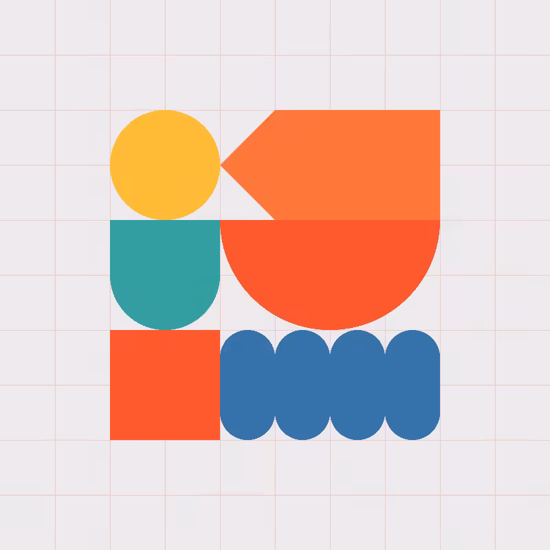 Shape and square #30