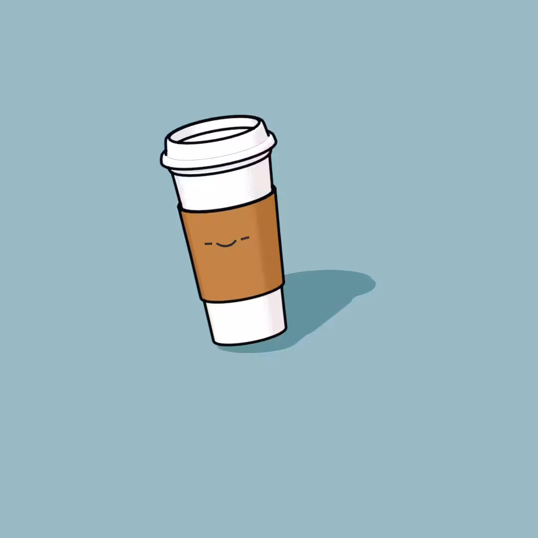 Cuppa #7