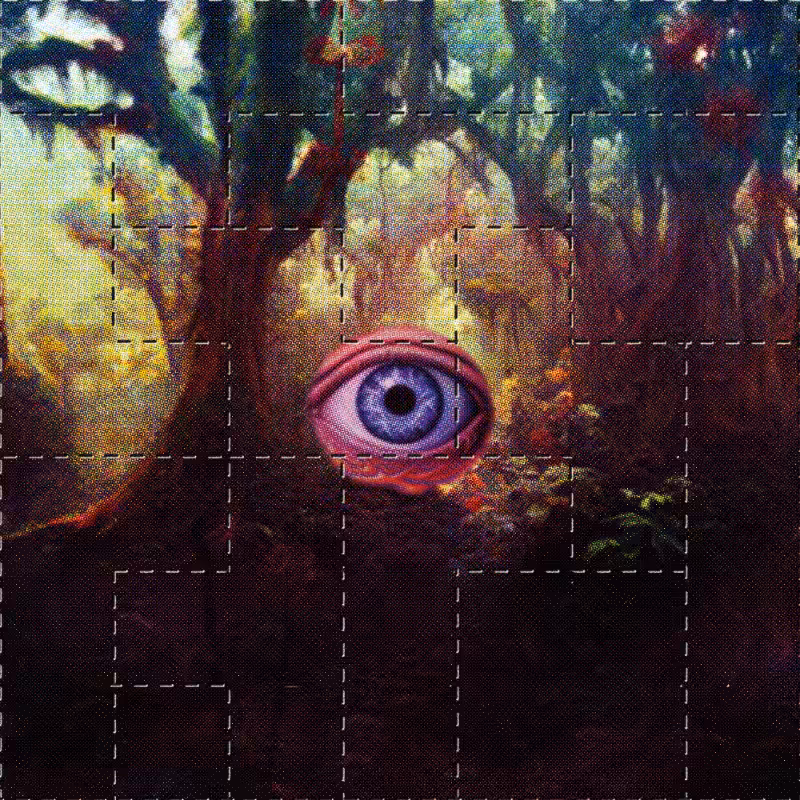 BLOTTER #32