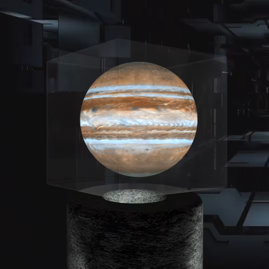 Interstellar Exploration