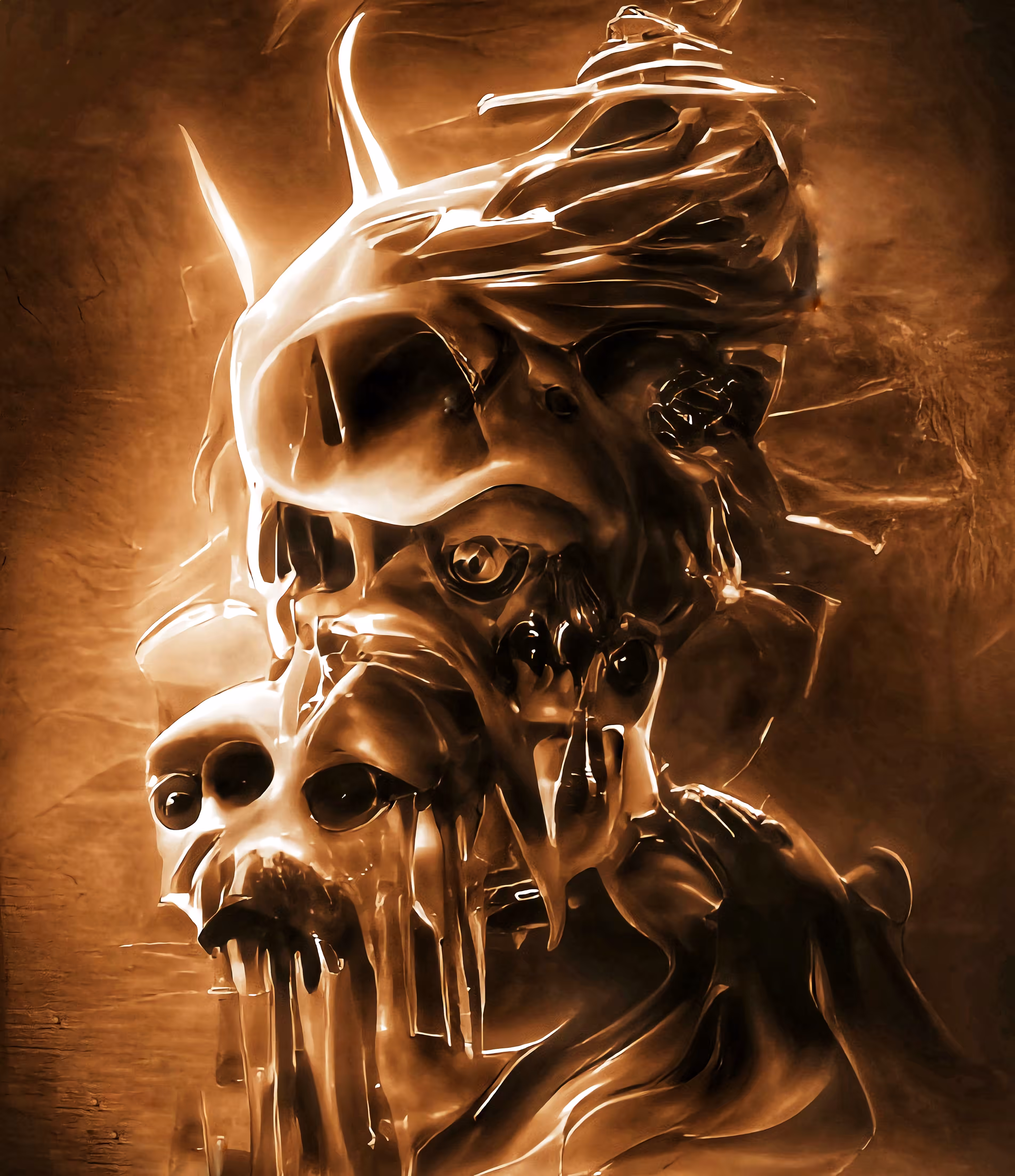 Gothic Nightmares