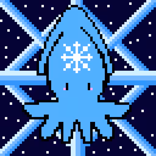 Squibbles-Snowflake
