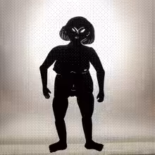 Aba´s dance