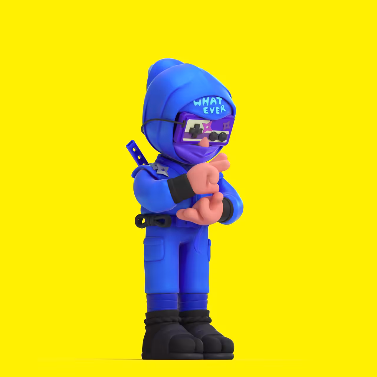 ninjaGAMEBROS