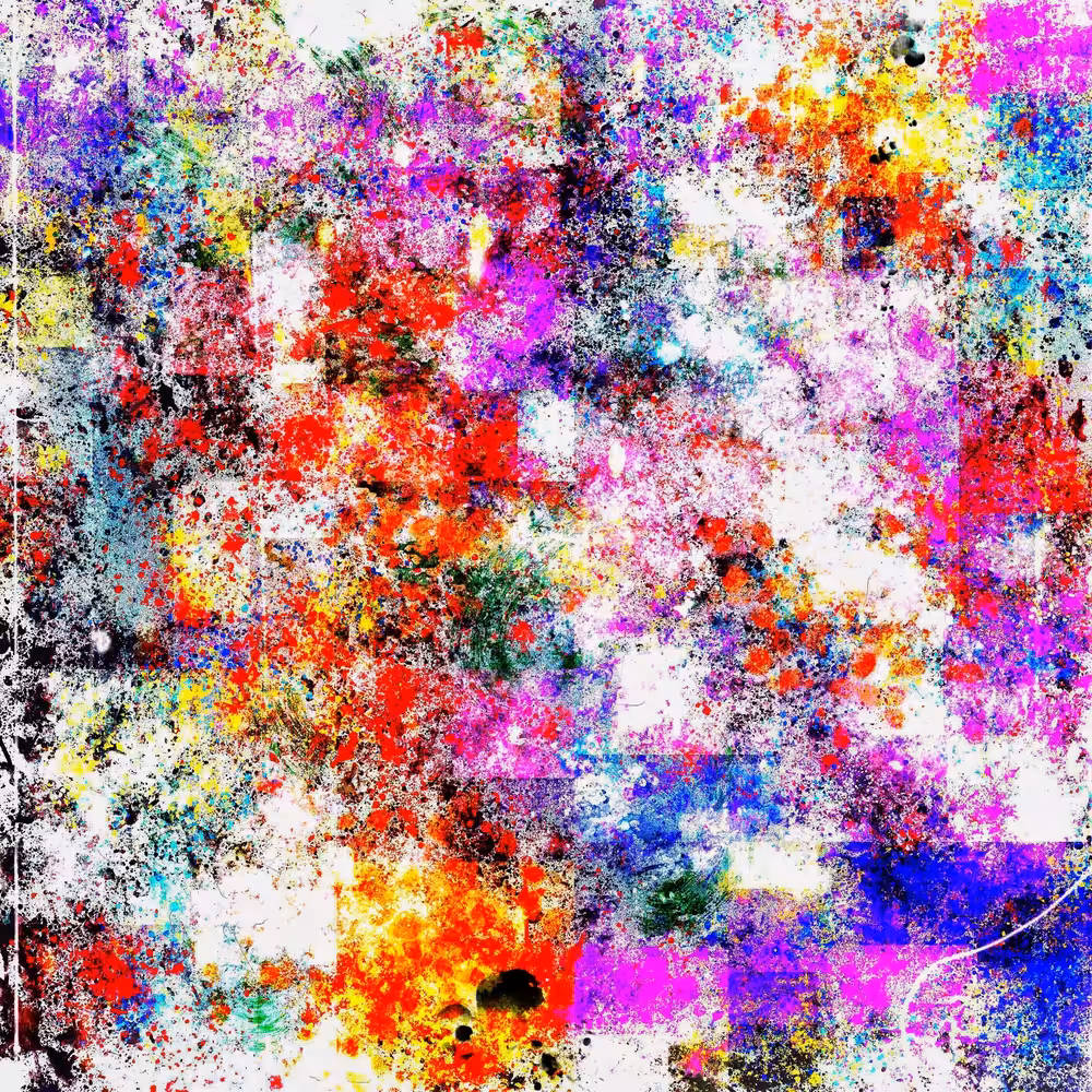 Fading Sentiments #3