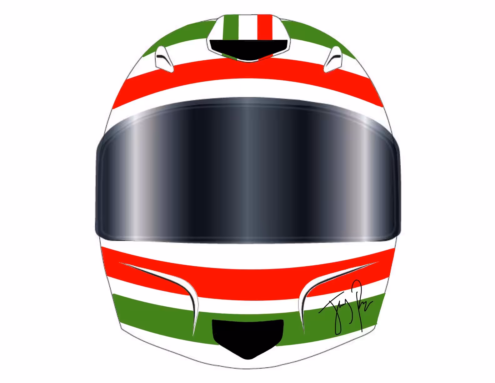 Henesis Mexico F1 