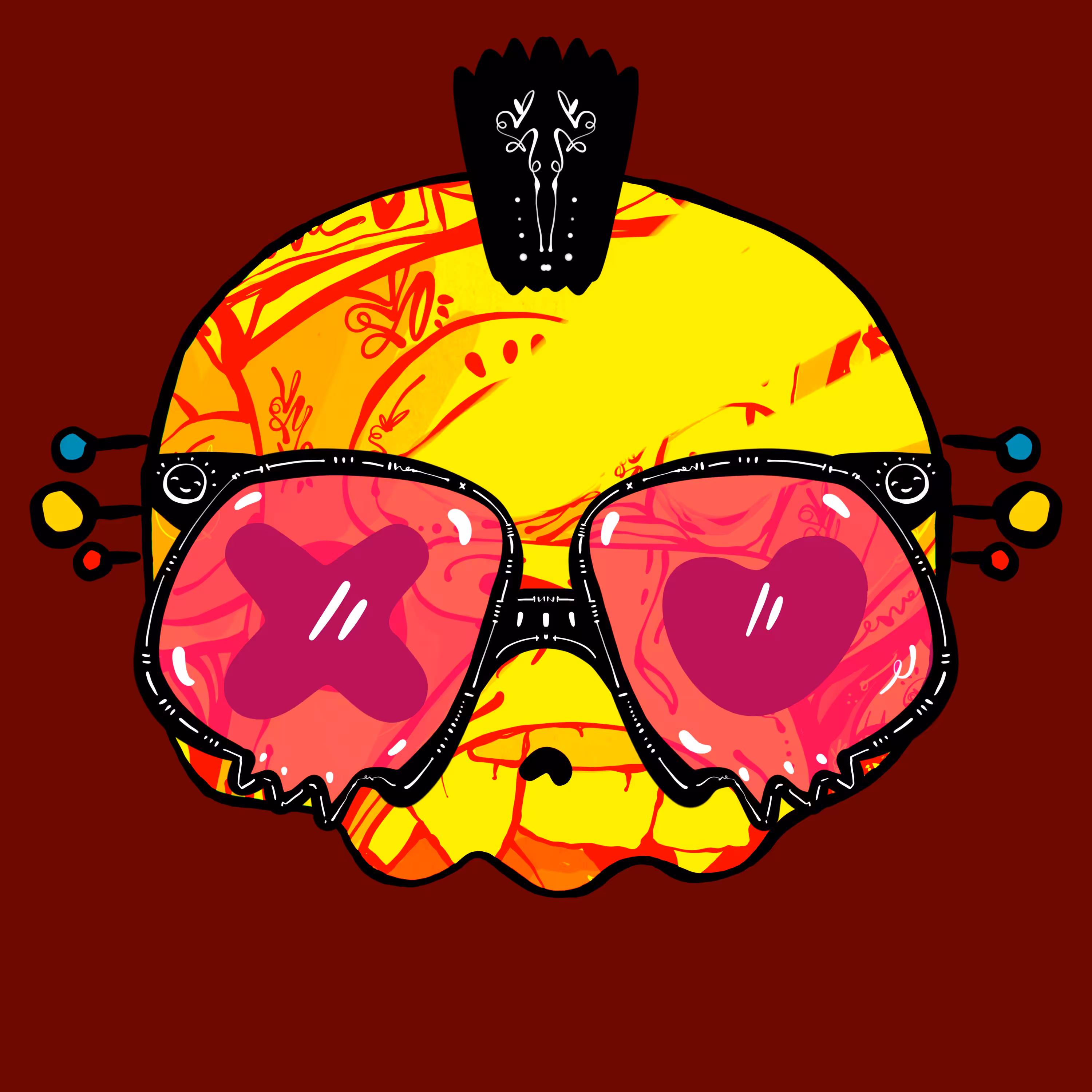 ORGNLS by SABET #11398