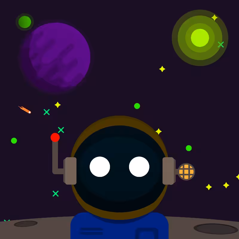 Not so far away #15